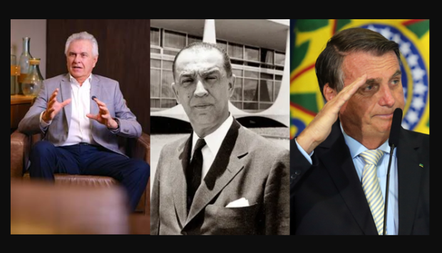 Juscelino-Kubitschek-e-Jair-Bolsonaro-e-Ronaldo-Caiado-1-e1743714255818